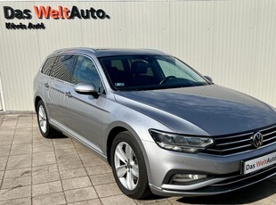 VW Passat Variant Elegance 2.0 TDI DSG