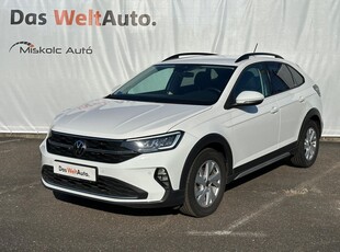 VW Taigo Life 1.0 TSI