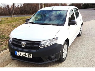 DACIA SANDERO 1.2 Access SD