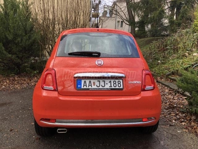 FIAT 500 1.0 BSG Dolce Vita