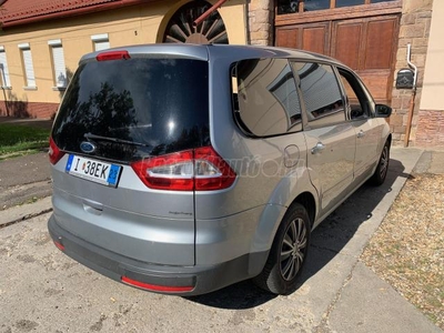 FORD GALAXY 2.0 Ambiente [7 személy]