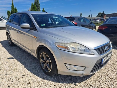 FORD MONDEO 2.0 TDCi Trend