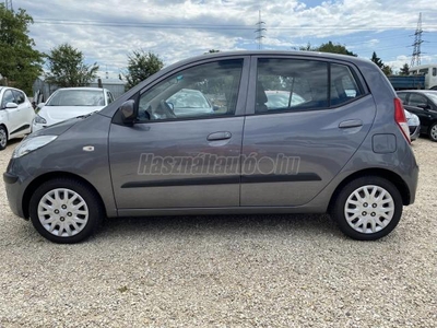 HYUNDAI I10 1.1 Comfort AC 87.000KM!