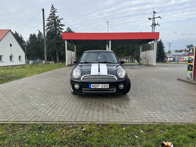 MINI MINI COOPER 1.6