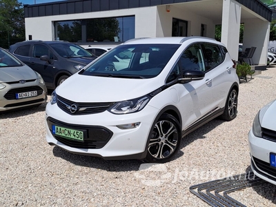 OPEL Ampera