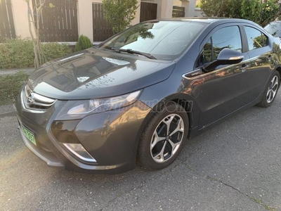 OPEL AMPERA (Automata) 208000 KM FACELIFT D ALVÁZSZÁM