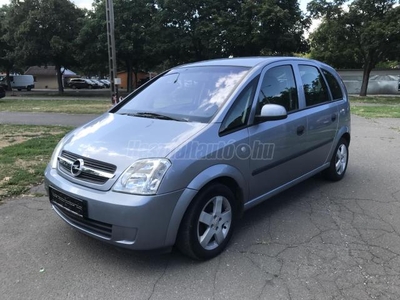 OPEL MERIVA A 1.6 16V Enjoy Megkimélt-Szép állapot !-149e Km!!!