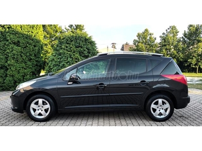 PEUGEOT 207 SW 1.4 VTi Trendy