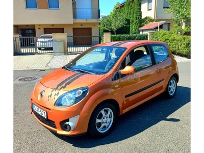 RENAULT TWINGO 1.2 Expression