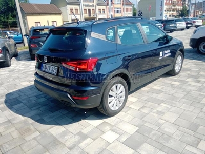 SEAT ARONA 1.0 TSI Style