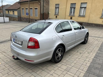 SKODA OCTAVIA 1.6 CR TDI Ambiente DPF 1Z