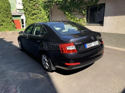 SKODA OCTAVIA 2.0 CR TDI Ambition 5E