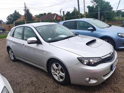 SUBARU IMPREZA 2.0 D Active AWD