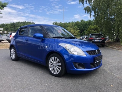 SUZUKI SWIFT 1.2 GS AAC (Automata) Olasz-rozsdamentes-nagyon szép állapotban!