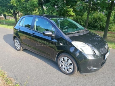 TOYOTA YARIS 1.3 Sol Ice