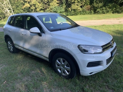 VOLKSWAGEN TOUAREG 3.0 V6 TDI BMT SCR Camel Tiptronic ic