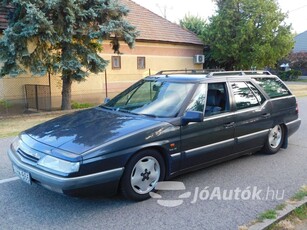 CITROEN XM