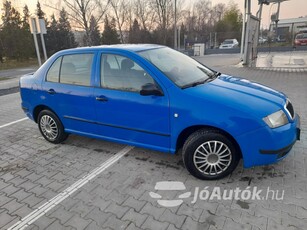 FABIA 12-6V-CLASSIC