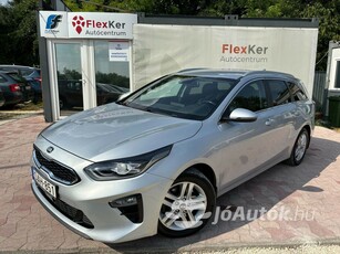 KIA CEED-SW