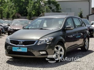 KIA PRO-CEED