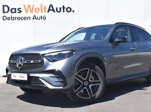 Mercedes GLC -Klasse GLC 300 4Matic