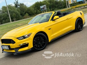 MUSTANG-CONVERTIBLE 50-TI-VCT-V8-GT-AUT-2-AJTO-6-FOKOZATU-TIPTRONIK-VALTO