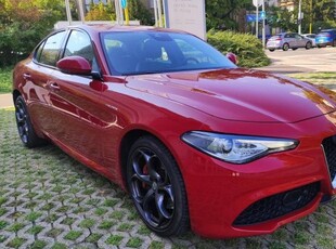 ALFA Romeo Giulia 2.0 Veloce Q4 (Automata) Magy...