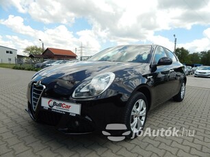 ALFA-ROMEO GIULIETTA