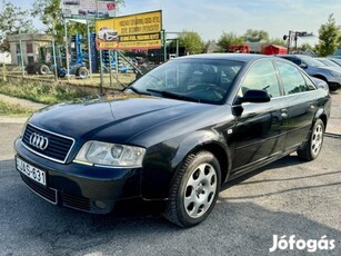 AUDI A6 2.5 TDI Business Multitronic