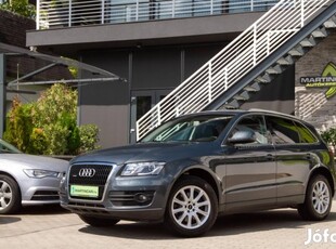 AUDI Q5 3.0 TDI DPF quattro S-tronic Sportline...