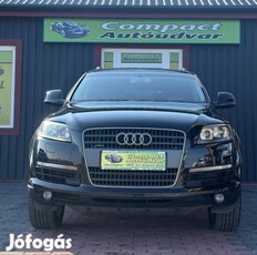 AUDI Q7 3.0 TDI DPF quattro Tiptronic ic Nagyon...