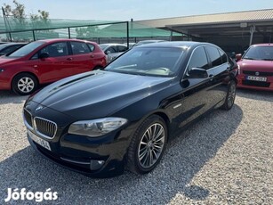 BMW 520d (Automata)