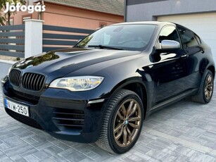 BMW X6 M50d (Automata) (5 személyes ) LCI//LED/...