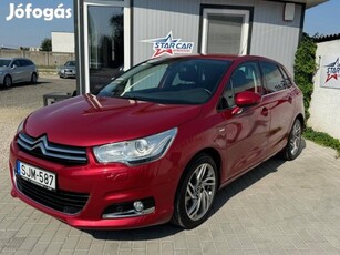 Citroen C4 1.6 e-HDi Exclusive MCP6 Automata/2T...