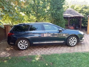 Citroen C5 exclusive