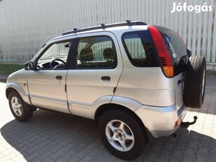 Daihatsu Terios terepjáró 1.3