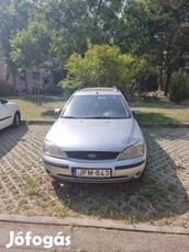 Eladó Ford Mondeo 2.0 tdci