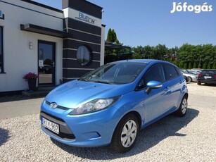 Ford Fiesta 1.6 TDCi DPF Trend Gazdaságos Diese...