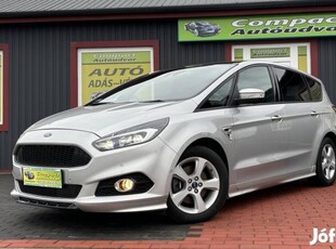 Ford S-Max 2.0 Scti Ecoboost Titanium (Automata...