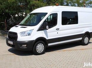 Ford Transit 2.0 TDCi 350 LWB Trend L3H2/ 170LE...