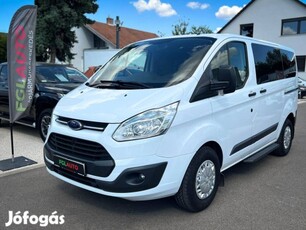 Ford Transit Custom 2.2 TDCi 300 Swb Trend Dupl...