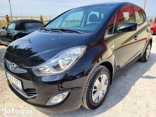 Hyundai IX 20 ix20 1.4 DOHC Comfort Igényes áll...