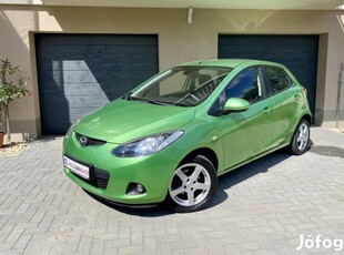 Mazda 2 1.3i TE Plus