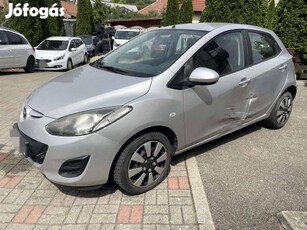 Mazda 2 1.6 CD TE