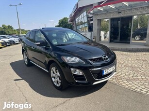 Mazda CX-7 2.2 CD Revolution Top