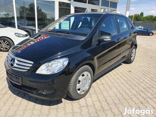 Mercedes-Benz B 170 Autotronic Szép Állapotú