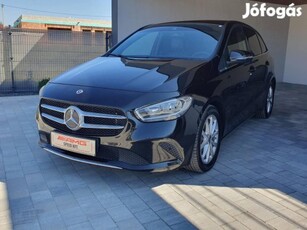 Mercedes-Benz B 180 d Style 7G-DCT 40 000KM