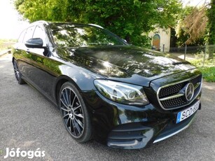 Mercedes-Benz E 400 T 4Matic 9G-Tronic AMG Line...