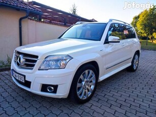 Mercedes-Benz GLK 220 CDI Blueefficiency 4Matic...