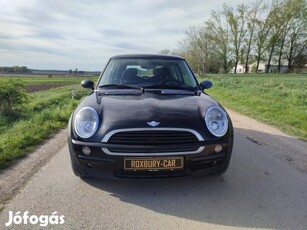 Mini Mini ONE 1.6 Szép Állapot